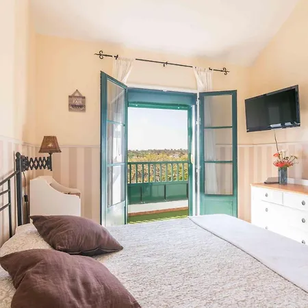 La Casa De Marta Vakantiehuis *