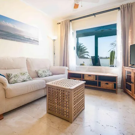 Vakantiehuis La Casa De Marta