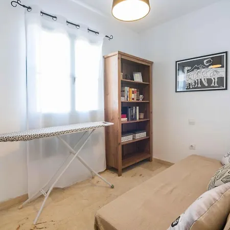 La Casa De Marta Vakantiehuis