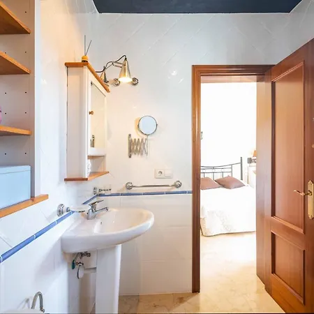 La Casa De Marta Vakantiehuis Costa Teguise