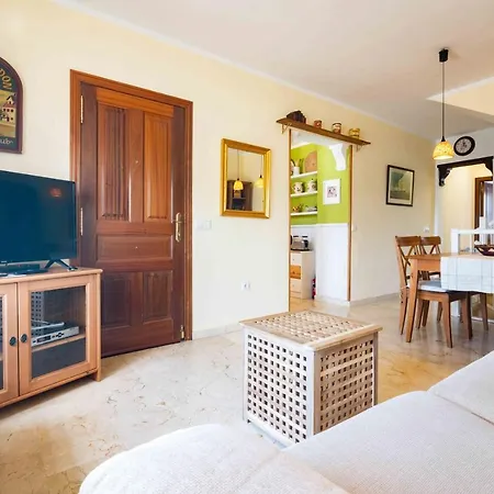 Vakantiehuis La Casa De Marta Costa Teguise