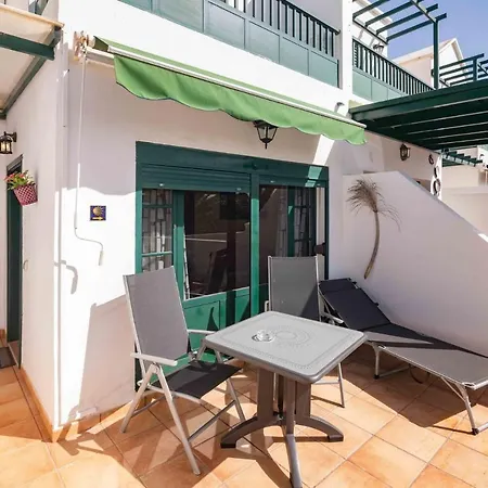Vakantiehuis La Casa De Marta Costa Teguise