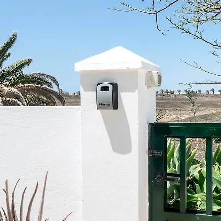 Nyaraló La Casa De Marta *