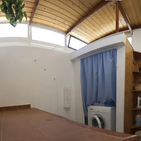 Nyaraló La Casa De Marta Costa Teguise