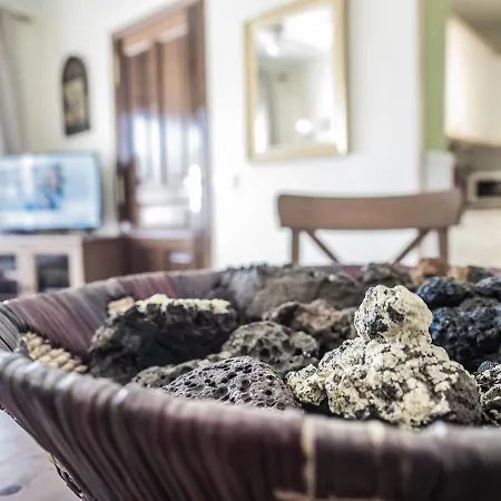 Nyaraló La Casa De Marta Costa Teguise