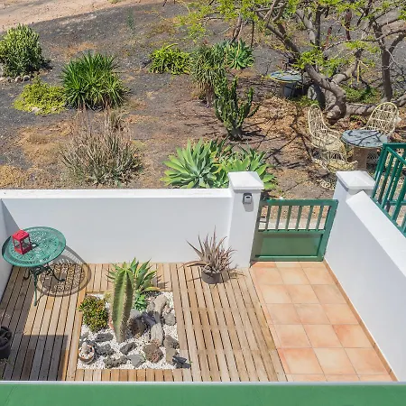 Nyaraló La Casa De Marta *
