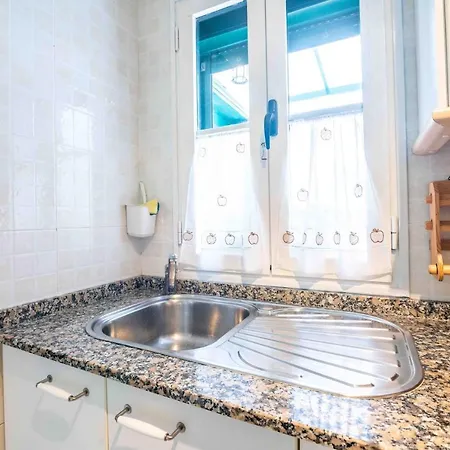 Nyaraló La Casa De Marta Costa Teguise