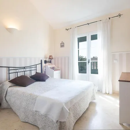Nyaraló La Casa De Marta *