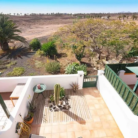Holiday home La Casa De Marta