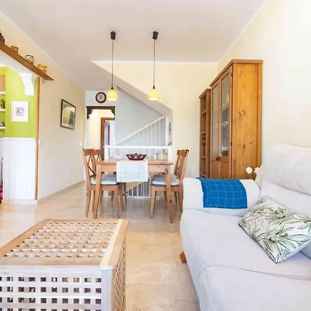 Holiday home La Casa De Marta Costa Teguise